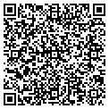 QR code with G&J Graphics contacts