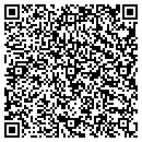 QR code with M Ostella & Assoc contacts