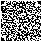 QR code with C & H Glass Custom Leaded contacts
