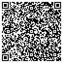 QR code with C & E New Media Inc contacts