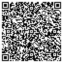 QR code with Martinson's Cleaners contacts