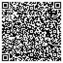 QR code with Arthur Wells Paving contacts