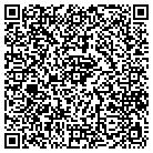 QR code with Afterglow Videoartography Ie contacts