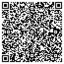 QR code with Hunterdon Concrete contacts