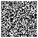 QR code with Harrow's contacts