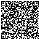 QR code with Ground Groomers contacts