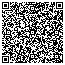 QR code with R S Rubber Corp contacts