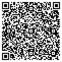 QR code with KFC contacts