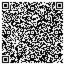 QR code with Robert J Hayden Florist contacts