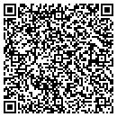 QR code with D'Arminio & D'Arminio contacts