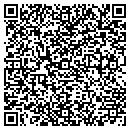 QR code with Marzano Towing contacts