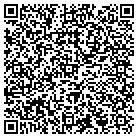 QR code with R A C Mechanical Contractors contacts