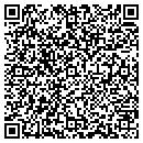 QR code with K & R Tax & Financial Service contacts
