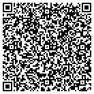 QR code with Advanced Carpet Service contacts