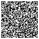 QR code with Metalfab Inc contacts