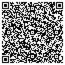 QR code with M & L Consultants contacts