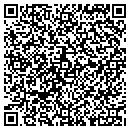 QR code with H J Opdyke Lumber Co contacts
