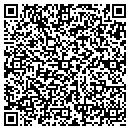 QR code with Jazzercise contacts