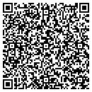 QR code with Lefgren Corp contacts