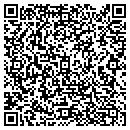 QR code with Rainforest Cafe contacts