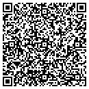 QR code with Atlantic Frames contacts