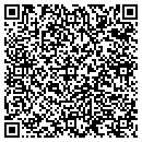 QR code with Heat Source contacts