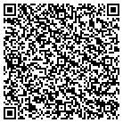 QR code with B & T Water Source Store contacts