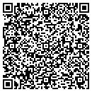 QR code with Hy Viz Inc contacts