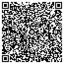 QR code with C D Craig contacts