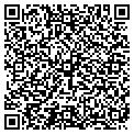 QR code with Risc Technology Inc contacts