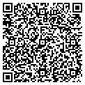 QR code with API contacts