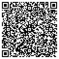 QR code with Bonnes Flowers contacts