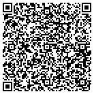 QR code with G Sahar's Upholstering contacts