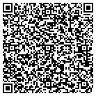 QR code with Aspromonti Contracting Co contacts