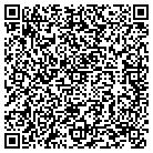 QR code with C & R Express Lines Inc contacts