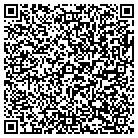QR code with Ongaro Marine Representatives contacts