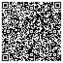 QR code with Retina Vitreous Center PA contacts