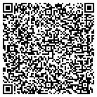 QR code with Anchored Organizing Service & Prod contacts