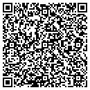 QR code with Gladstones Institutes contacts