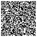 QR code with HDB Institute contacts