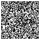 QR code with A Mark Corp contacts