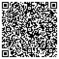 QR code with H E K Machine Inc contacts