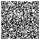 QR code with Audiomatic contacts