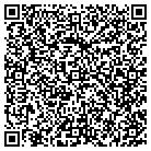 QR code with Ocean Twp Board Of Fire Comms contacts