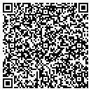 QR code with Unity Bank contacts
