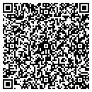QR code with Hobart West Group contacts
