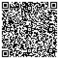 QR code with Njcms contacts
