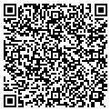 QR code with La Moda contacts