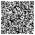 QR code with M L Auto Sales contacts