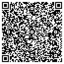 QR code with DVG Limo contacts